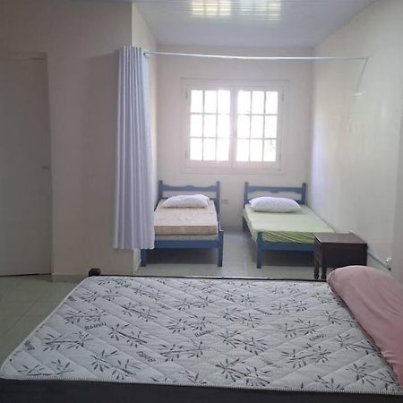 Sitio Paraiso Verde Жукитиба Экстерьер фото