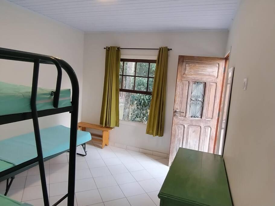 Sitio Paraiso Verde Жукитиба Экстерьер фото