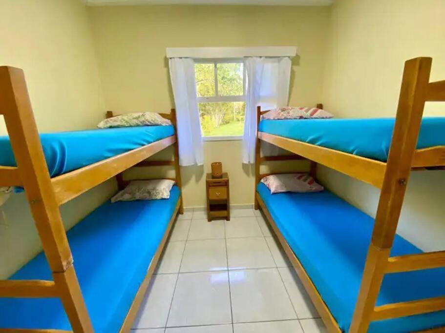 Sitio Paraiso Verde Жукитиба Экстерьер фото