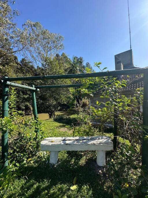 Sitio Paraiso Verde Жукитиба Экстерьер фото