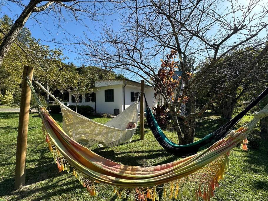 Sitio Paraiso Verde Жукитиба Экстерьер фото