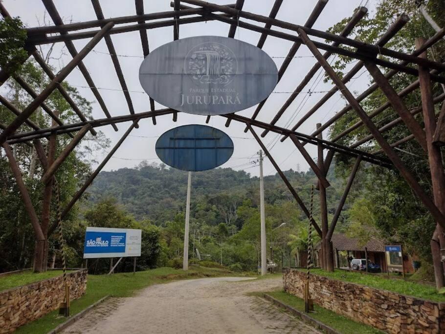 Sitio Paraiso Verde Жукитиба Экстерьер фото