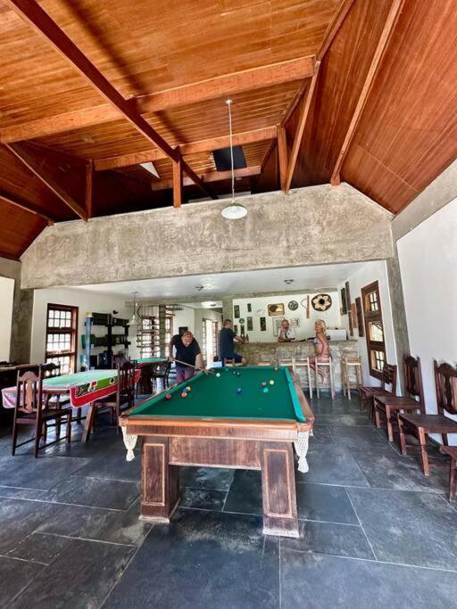 Sitio Paraiso Verde Жукитиба Экстерьер фото