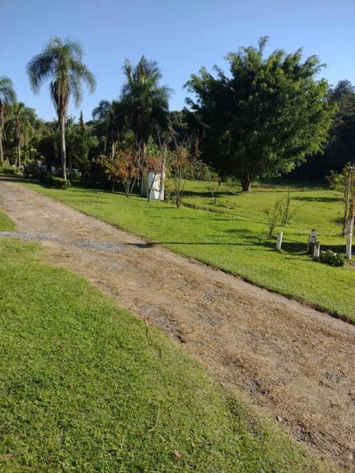 Sitio Paraiso Verde Жукитиба Экстерьер фото