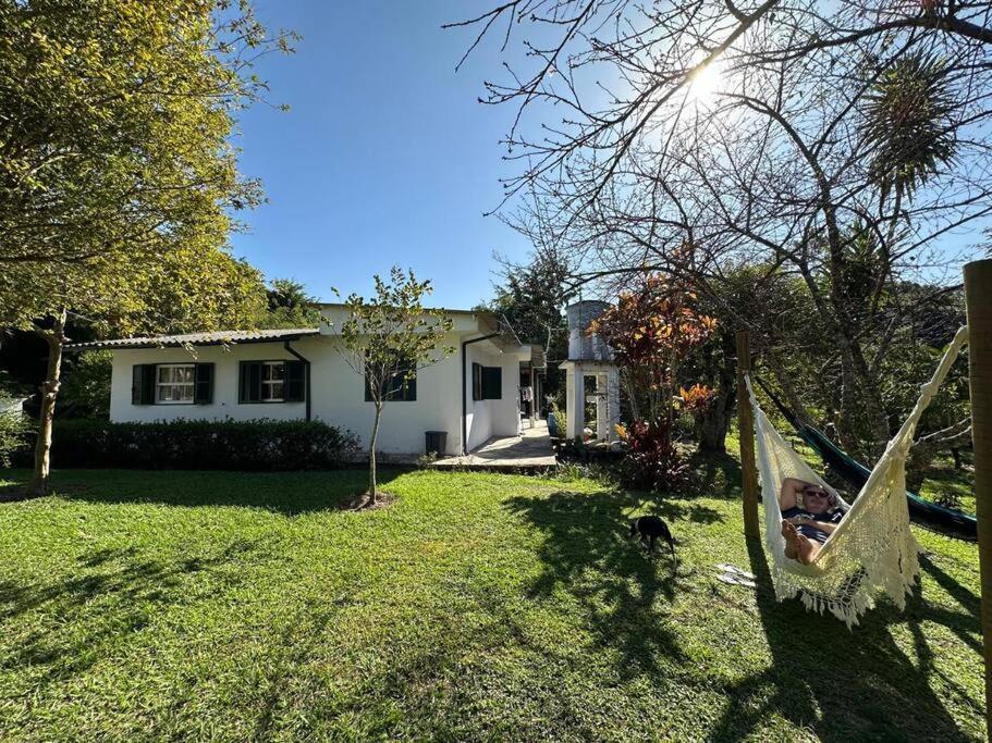 Sitio Paraiso Verde Жукитиба Экстерьер фото